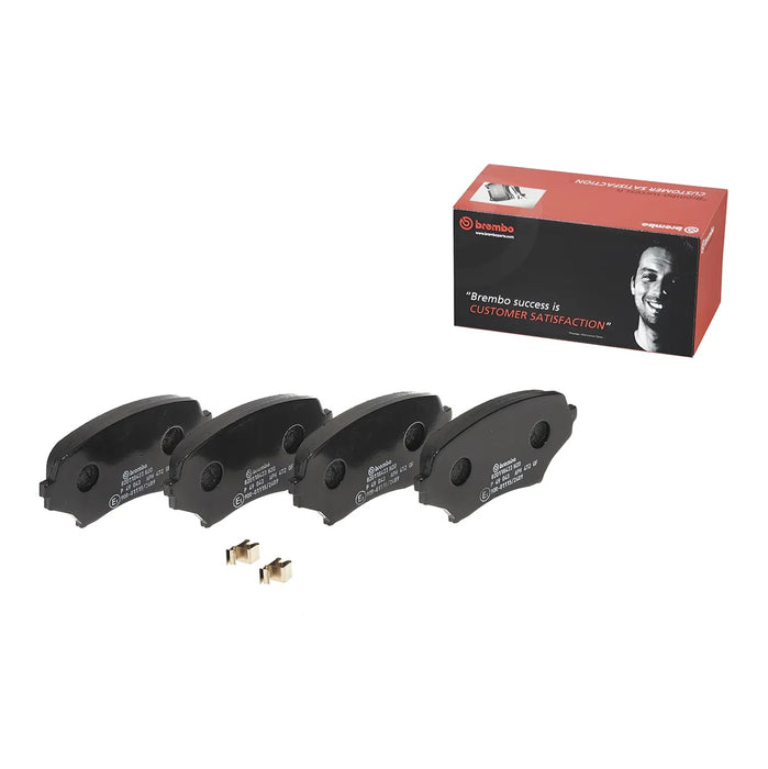 Brembo OE Front Brake Pads Set for Mazda MX5 MK3 NC