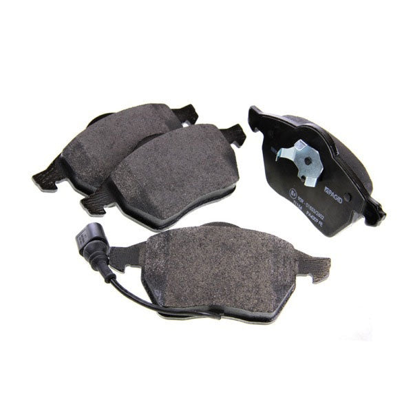 Pagid OE Front Brake Pads Set for Audi TT MK1 180