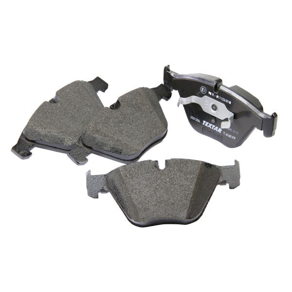 Pagid OE Front Brake Pads Set for BMW M3 E90/E92/E93