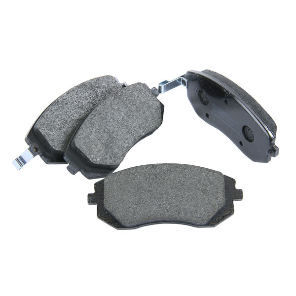 Pagid OE Front Brake Pads Set for Toyota GT86