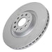 Pagid OE Front Brake Discs (Pair) for Audi S3 8V – 340mm - PowerBrakes