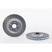 Brembo OE Front Brake Discs (Pair) for Ford Focus MK2 RS - 336mm - PowerBrakes